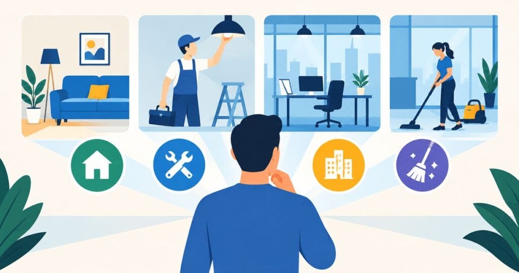 ABC Home & Commercial Services alternatives 2026