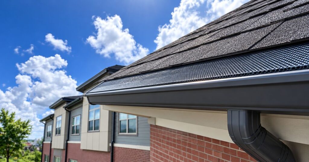 Best gutter guards for Texas weather in 2026