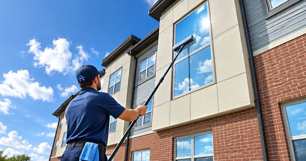 Best window cleaning companies ranked by price in San Antonio 2026