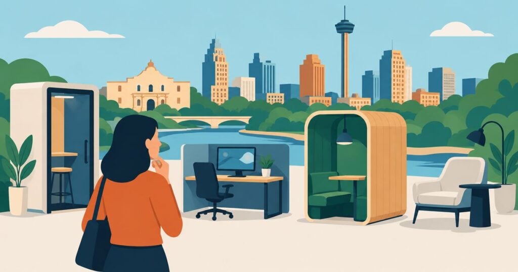 Rigdon's alternatives in San Antonio 2026